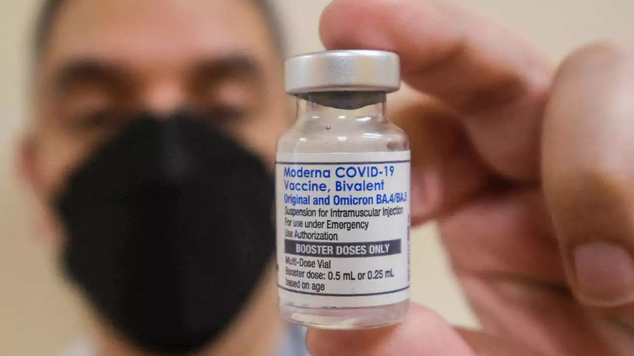 FDA's updated Covid vaccine guidance revives false claims