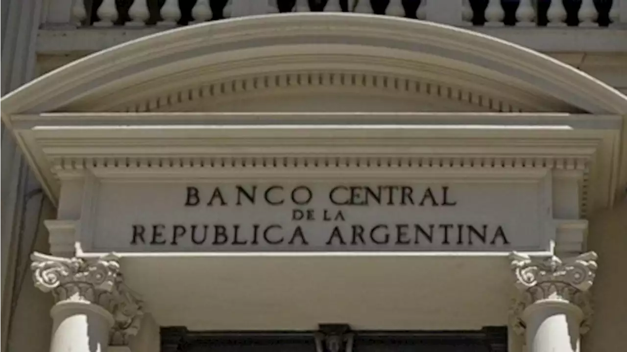 El Banco Central aumentó la tasa de política monetaria