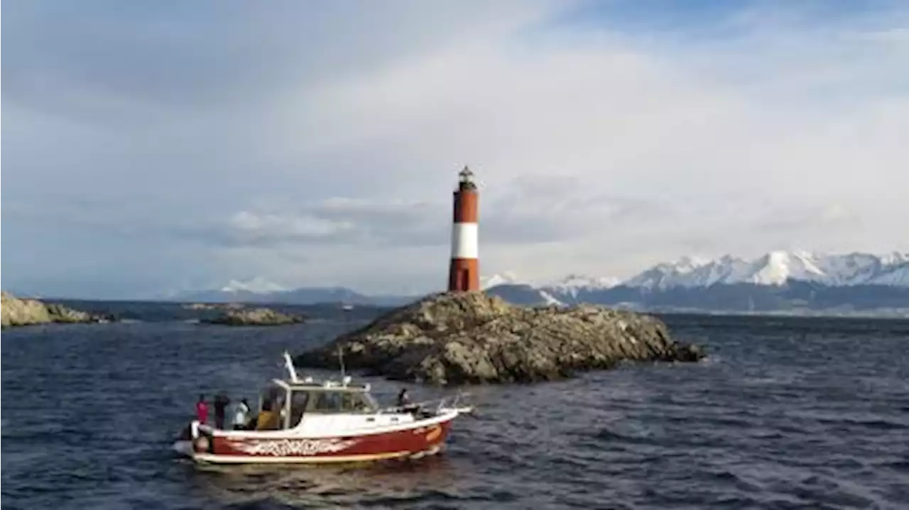 Tierra del Fuego espera una 'temporada invernal récord' gracias al PreViaje 4