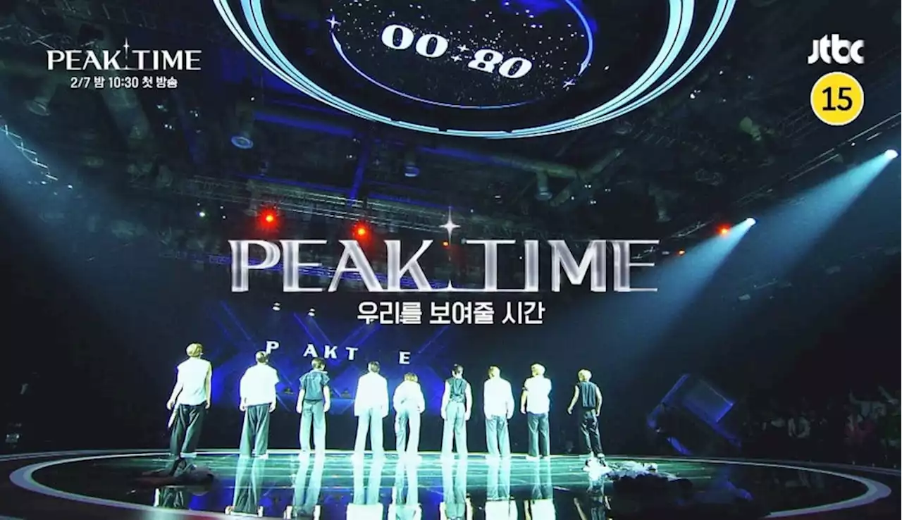 [SPOILER] Final results and the winner of 'PEAK TIME' revealed | allkpop