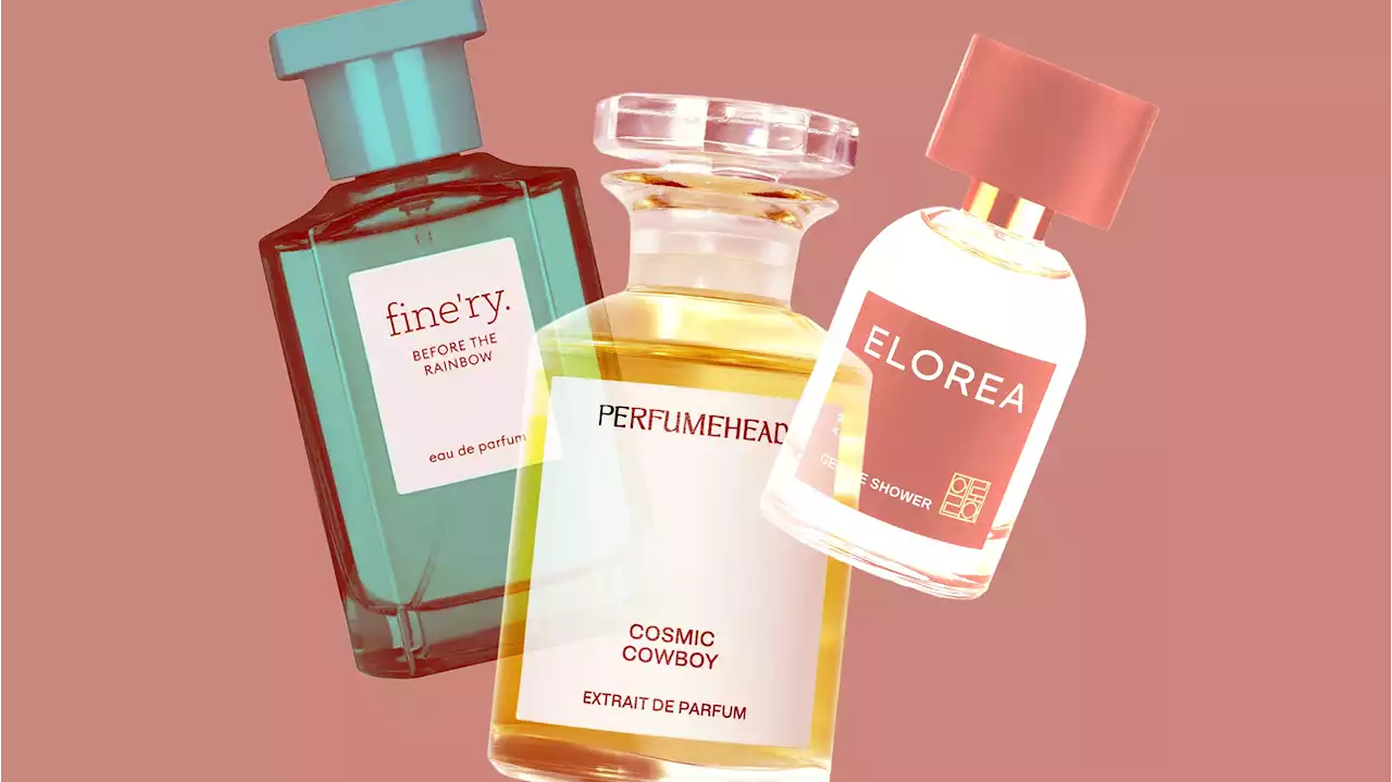 15 Fragrances for Spring That Aren't All Florals