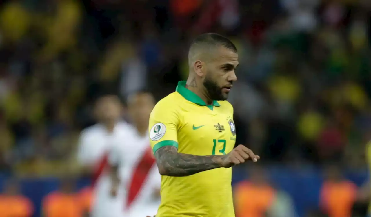 'No eludirá el proceso': la nueva petición de la defensa de Dani Alves