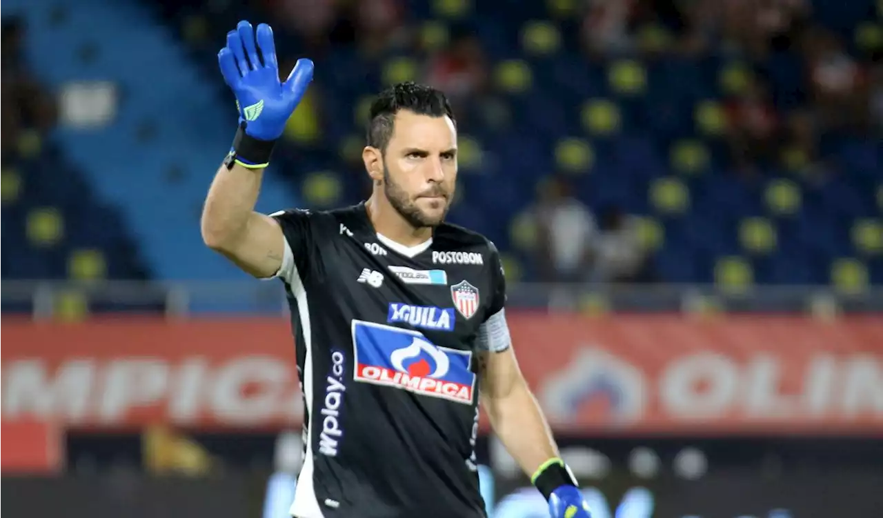 [Video] Sebastián Viera da luces de su retiro: fecha en la que 'colgaría los guantes'