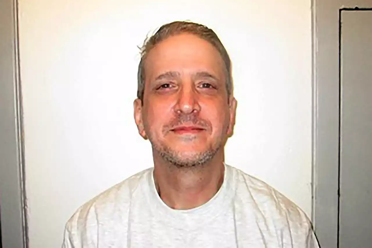 Oklahoma court upholds Richard Glossip’s murder conviction