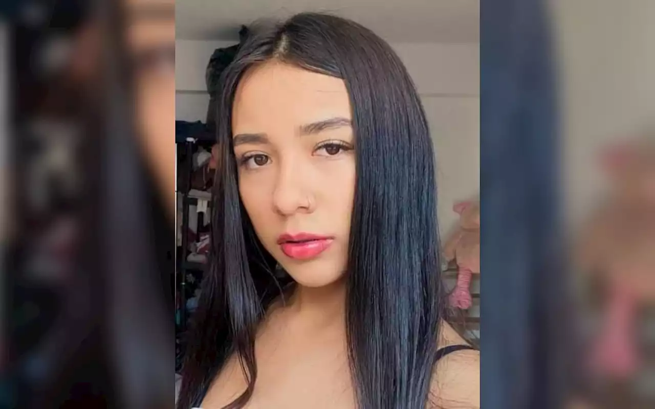 Tras 11 días desaparecida, hallan sin vida a Perla Cristal Gaviña, de 19 años