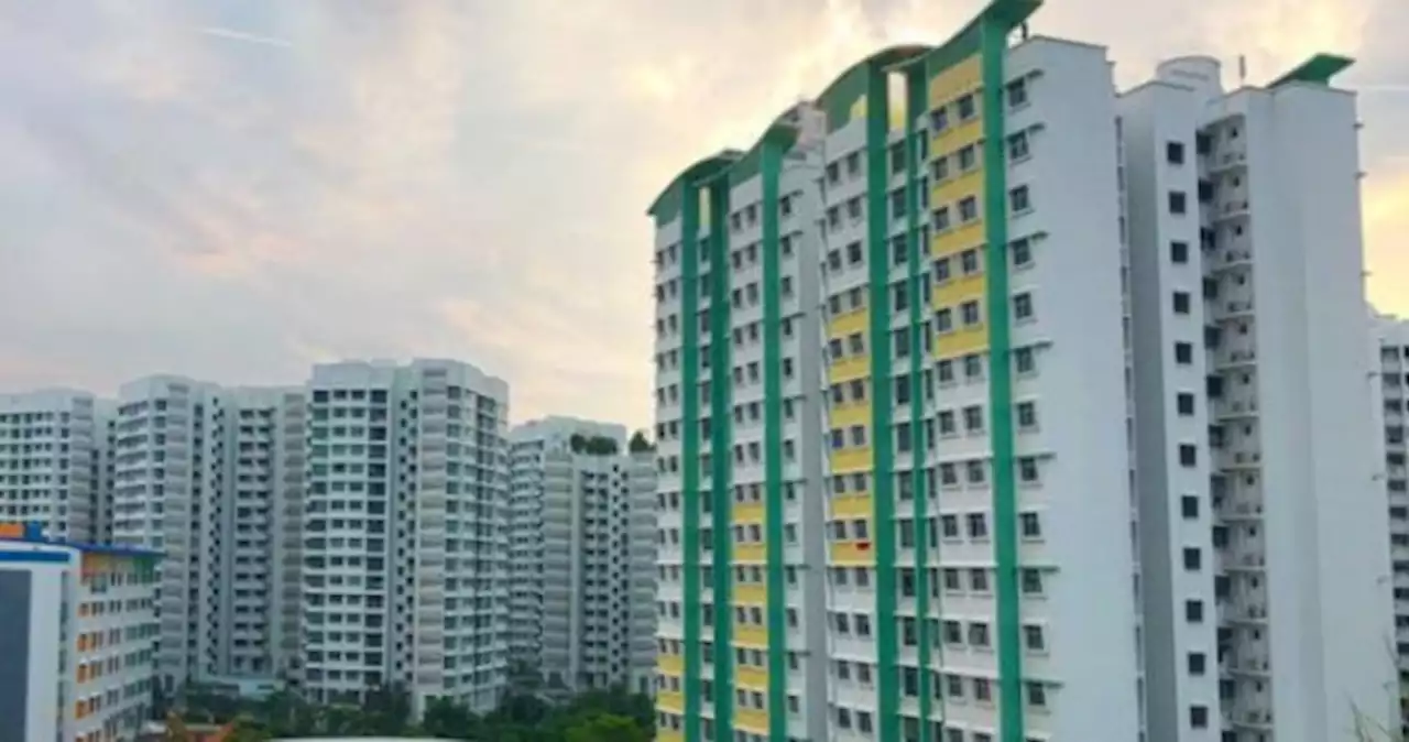 New HDB BTO launches in Singapore: May 2023