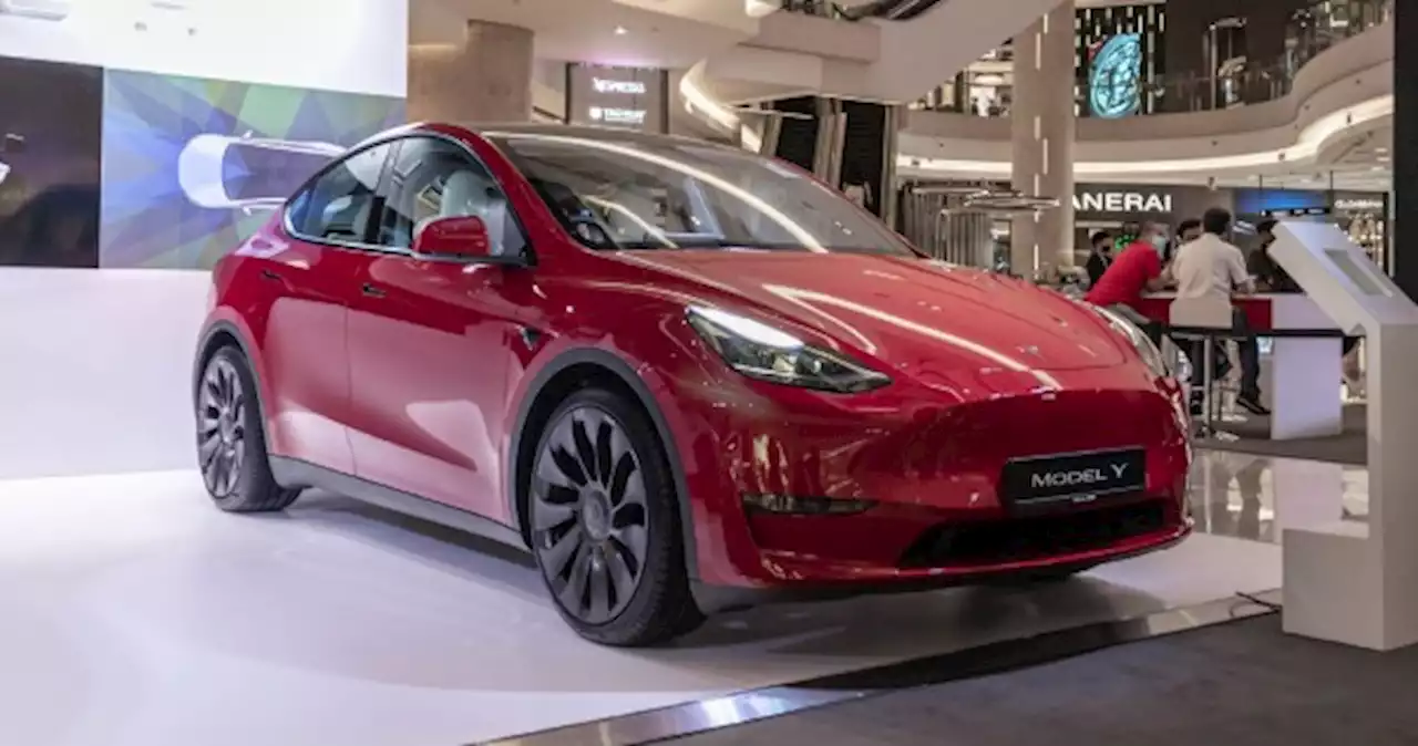 Tesla reduces local prices of Model 3 and Model Y