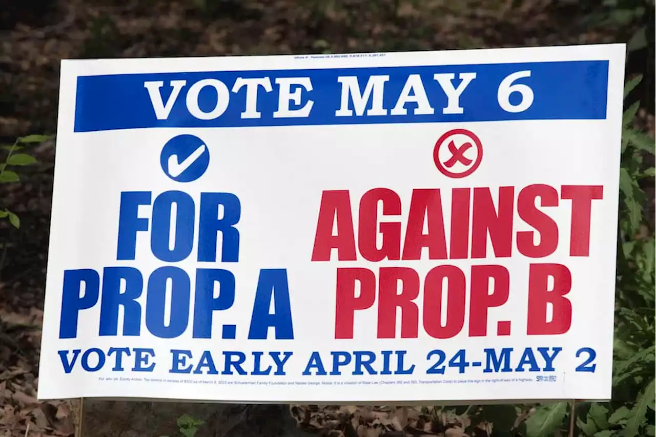 Understanding Prop A & B and the Policing Paradigm Shift on the Ballot