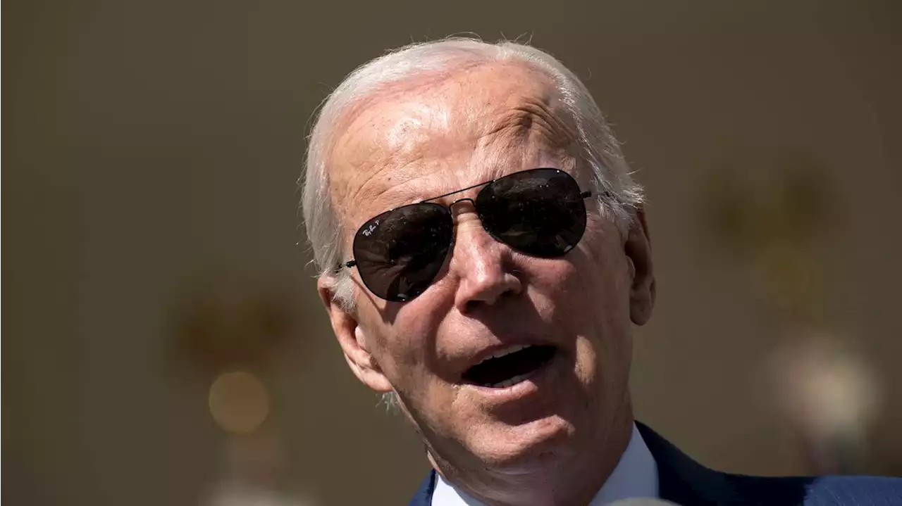 Biden slams Republican economic vision in speech