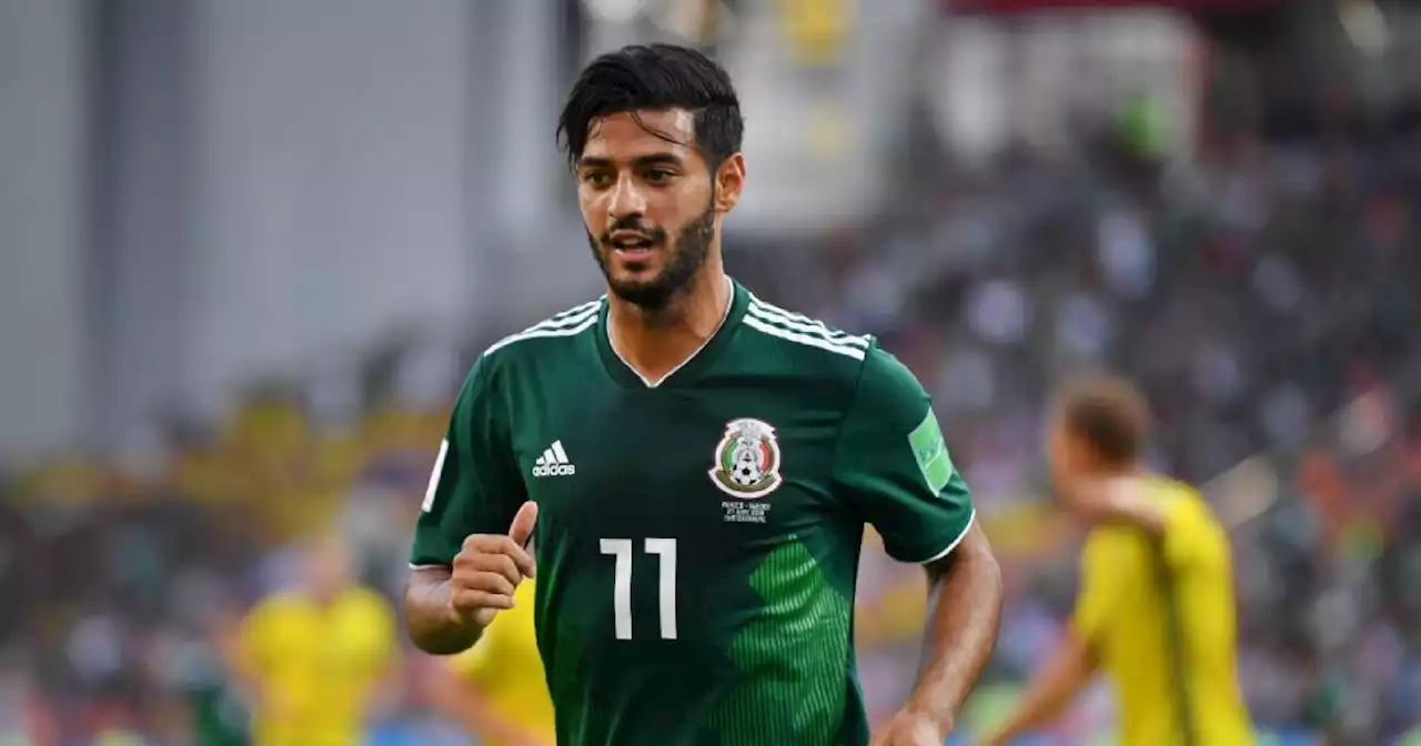 La razón por la que Carlos Vela volvería a la Selección Mexicana