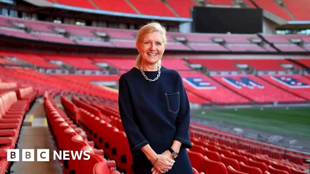 First female FA chair to deliver lecture in Nottingham