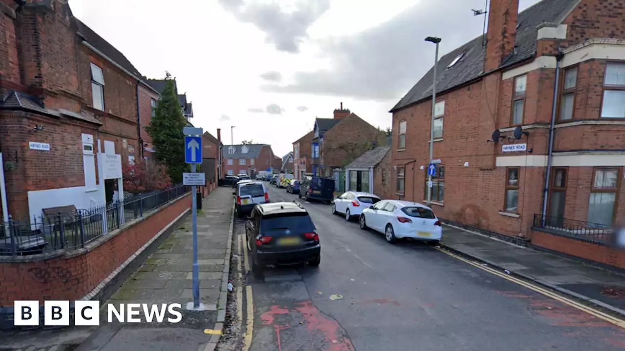 Man charged after serious assault in Leicester