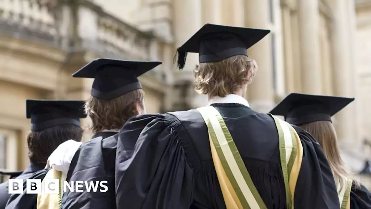 University student complaints hit record high in England and Wales for fourth successive year