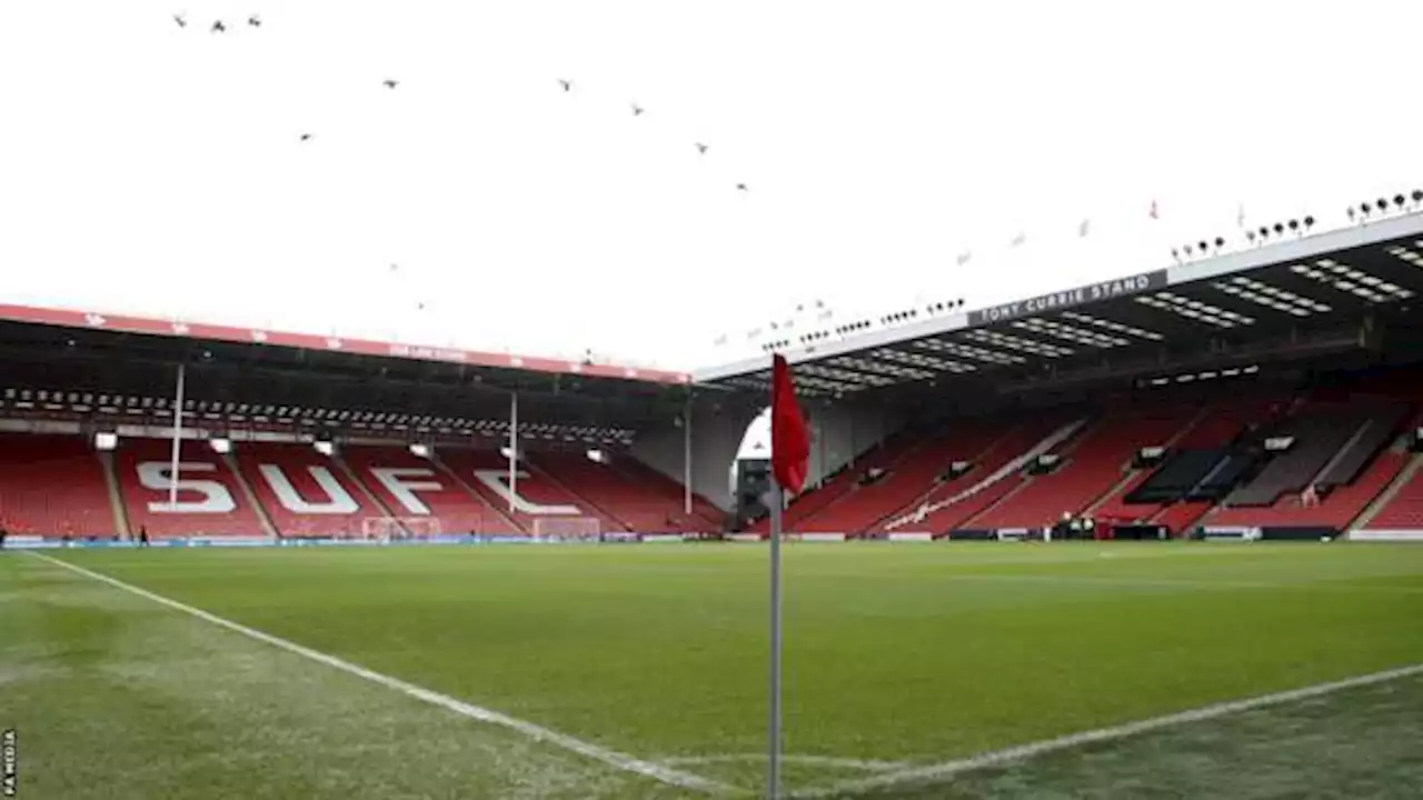 Sheffield United have EFL transfer embargo lifted