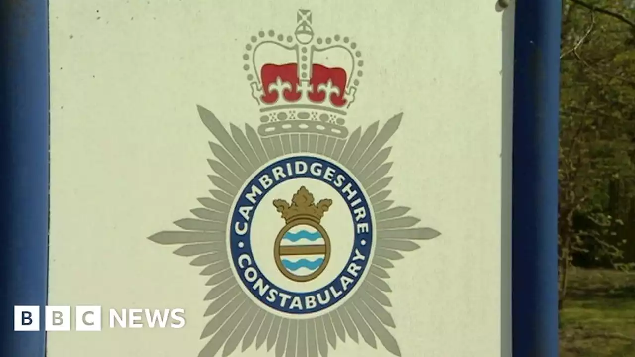 Former Cambridgeshire police officer guilty of raping girl