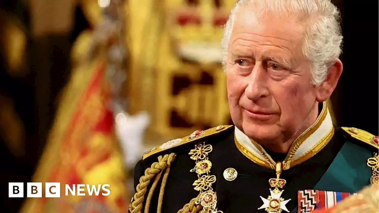 King Charles: Why does the monarch need a coronation?