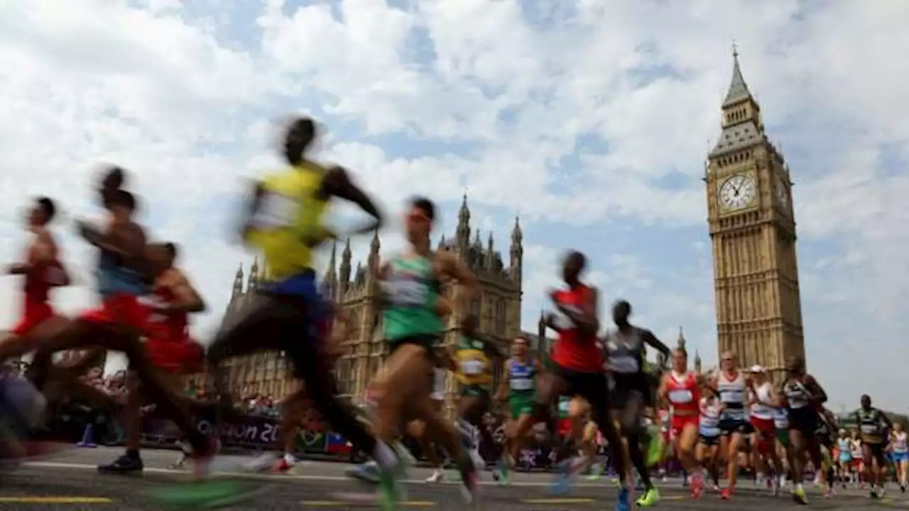 London Marathon given 'unique' protest assurances