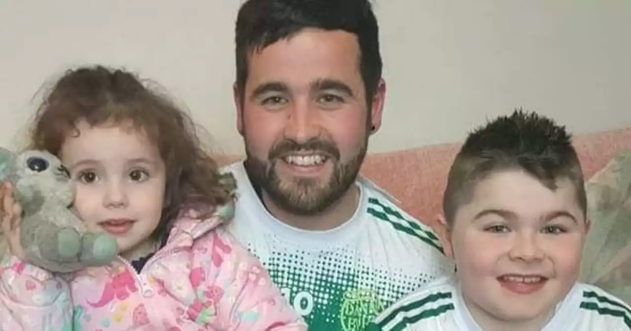 Man's 173km challenge in aid of young boy with Duchenne Muscular Dystrophy