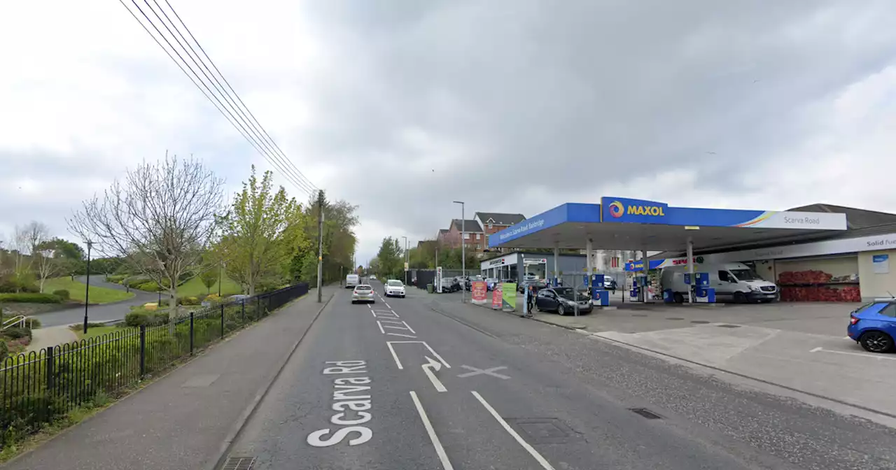 Teen arrested after staff left shaken in 'terrifying' armed robbery