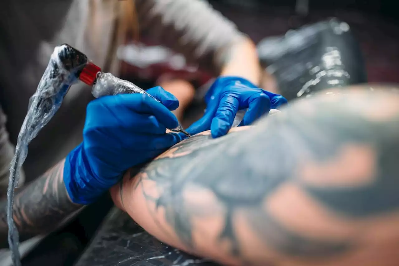 Rechte Nachbarn: Neonazi-Tattoostudio zieht nach Prenzlauer Berg