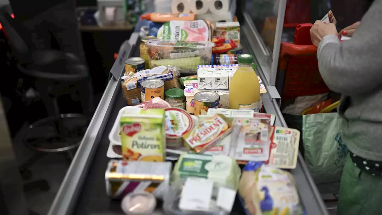 Les cartes de fidélité de supermarché désormais prisées par les pirates