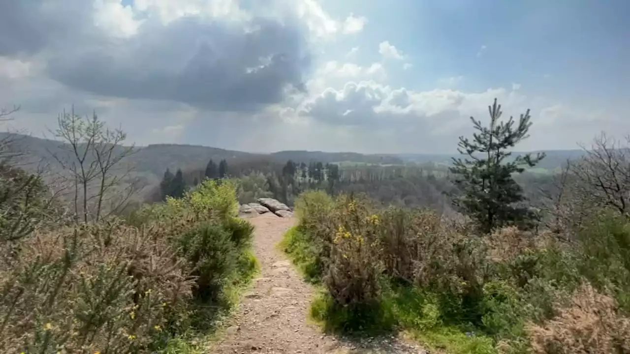 Normandie: le GR de la Suisse Normande élu sentier de grande randonnée préféré des Français