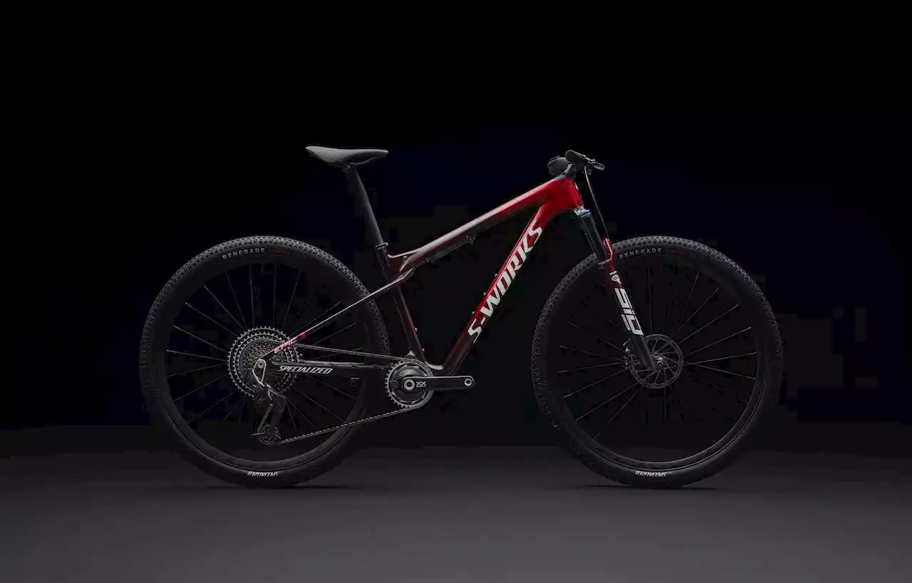 Specialized Epic World Cup Makes a Triumphant Return and Ditches Brain Shock