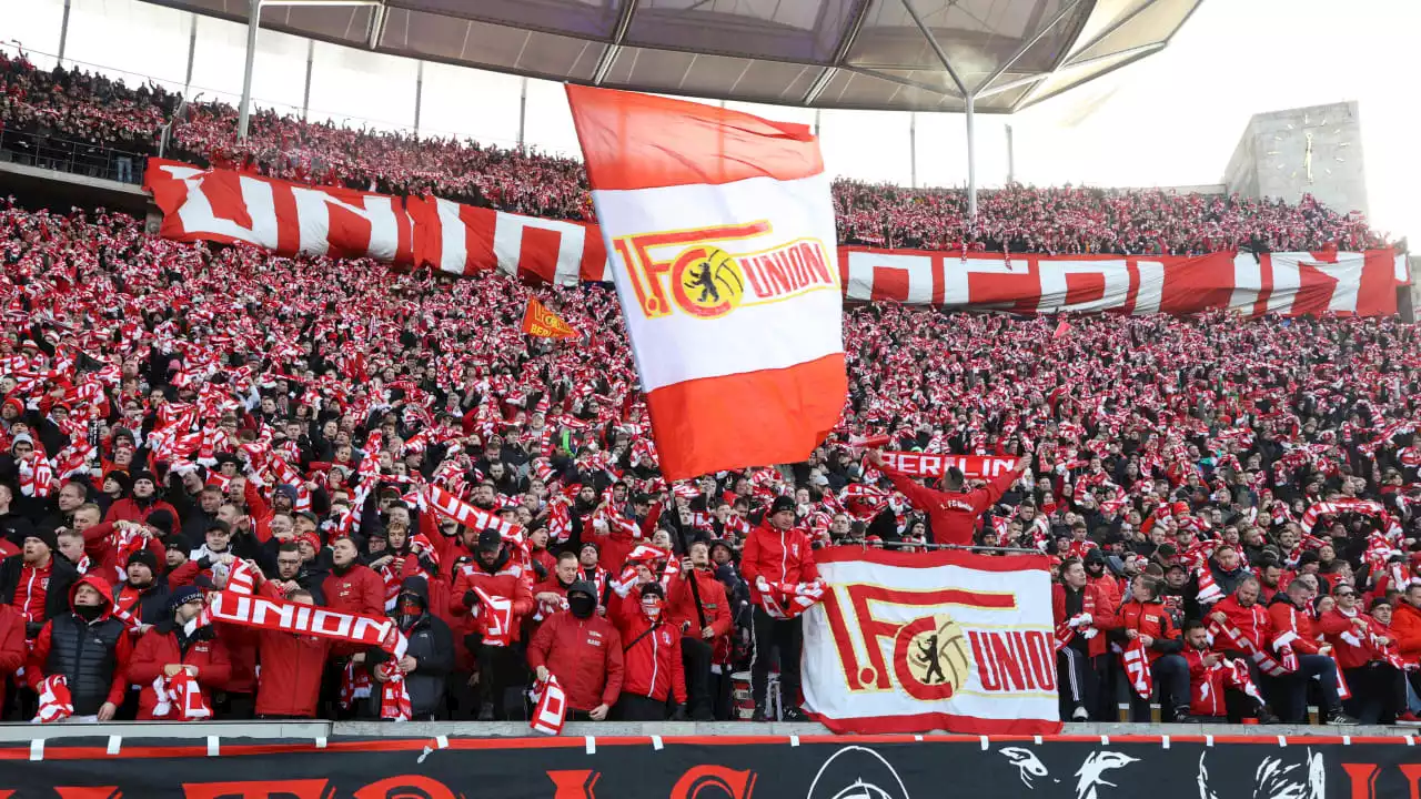 Olympiastadion oder Alte Försterei: Unions Pläne für die Königsklasse