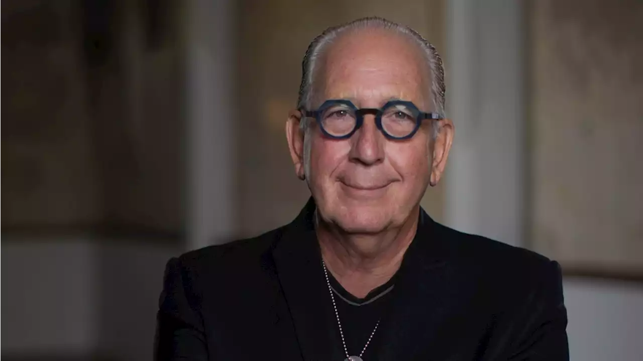 John Esposito Steps Down as Warner Music Nashville Chairman Emeritus