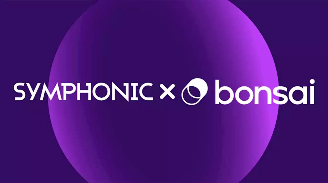 Symphonic Partners With Bonsai to Better Monetize Fan Engagement