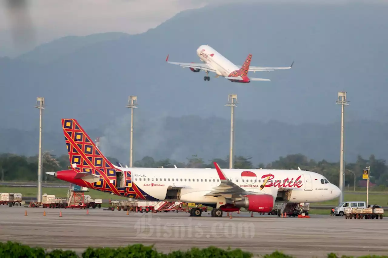 Mudik Lebaran 2023: Hampir 845 Ribu Orang Gunakan Angkutan Umum