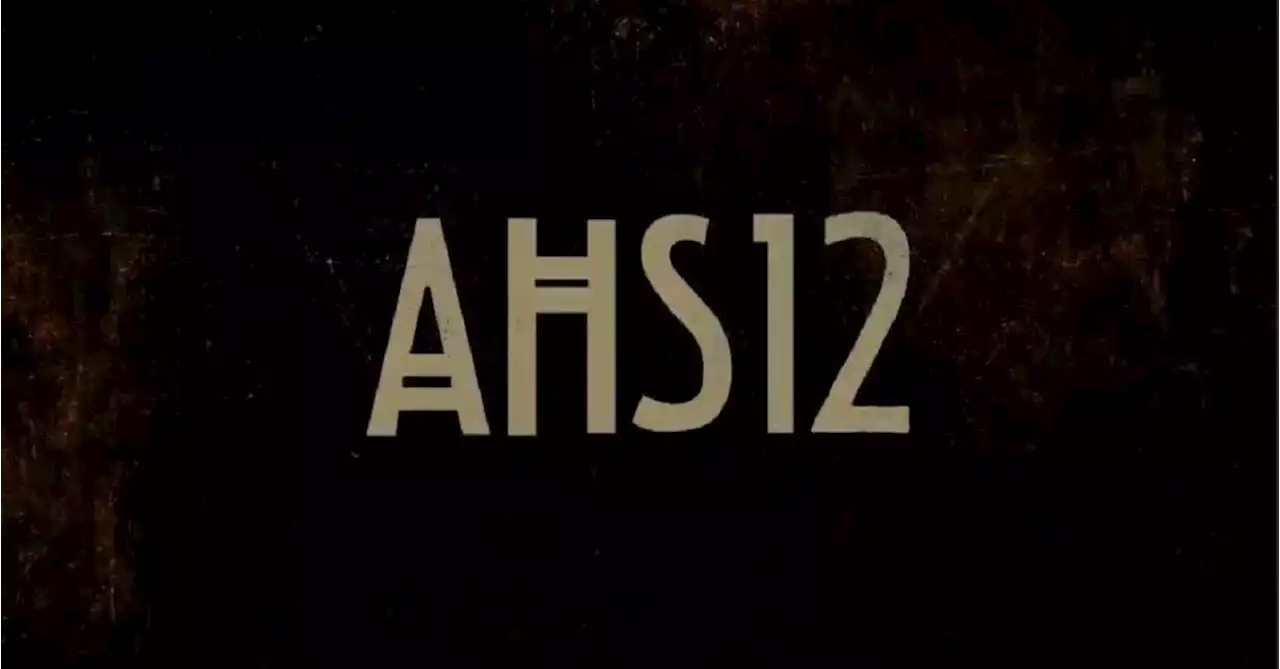 American Horror Story Season 12 Locks In NYC Filming for This Monday