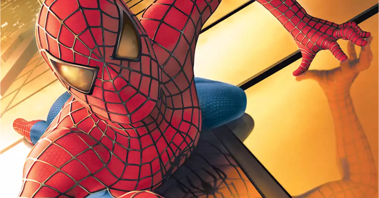 Some Of Spider-Man [And Venom] Are Finally Swing Onto Disney+ Soon