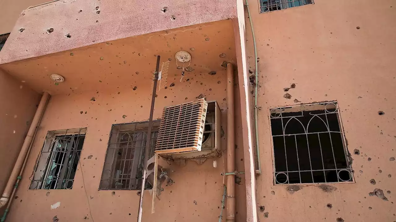 Neue Kämpfe vor Ende des Ramadans in Sudans Hauptstadt