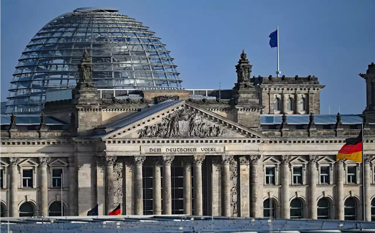 «Reichsbürger» bereiteten Sturm auf Parlament vor