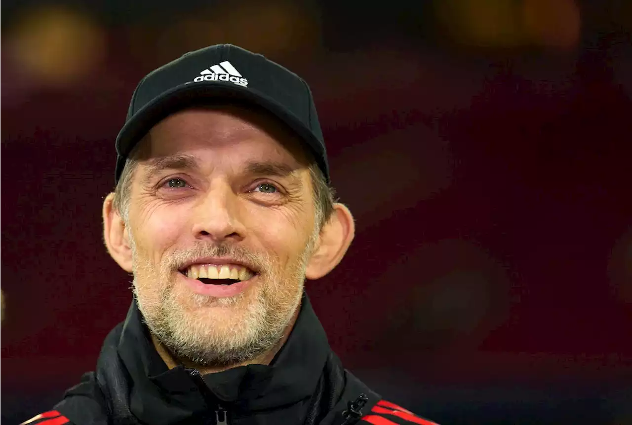 Thomas Tuchel bekommt seinen Wunsch-Co-Trainer