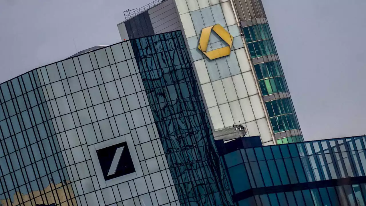 Deutsche Bank: Kürzungspläne sorgen für Wirbel