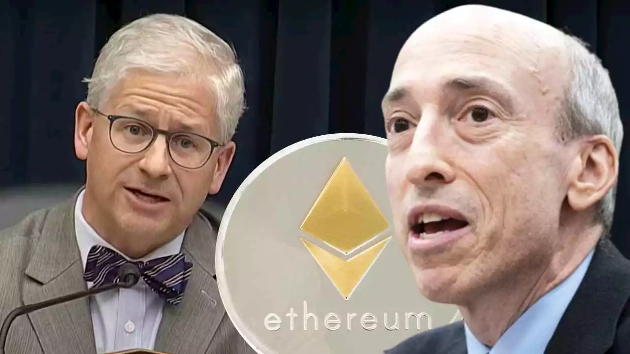 Ether's Security Status Remains Unclear as SEC Chair Gensler Fails to Answer Lawmaker's Question – Regulation Bitcoin News