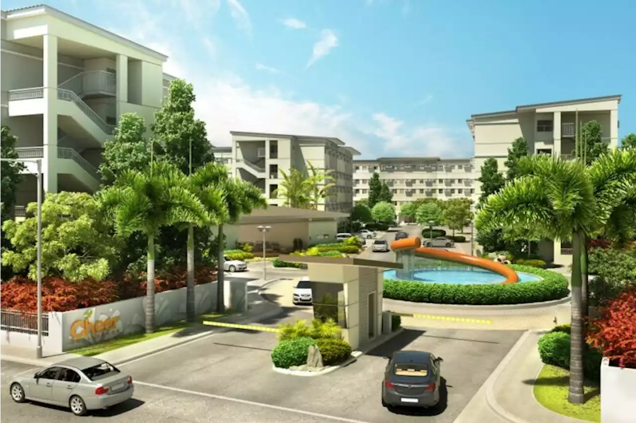 SMDC's Cheer Residences: Your gateway to metro living | BMPlus