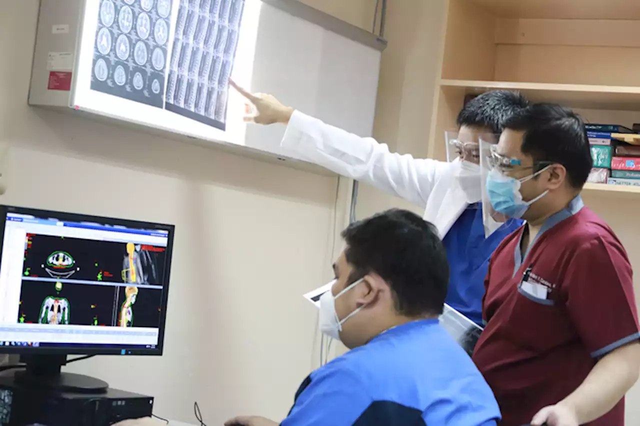 CSMC pushes for team approach to tumor management this Brain Tumor Awareness Month | BusinessMirror