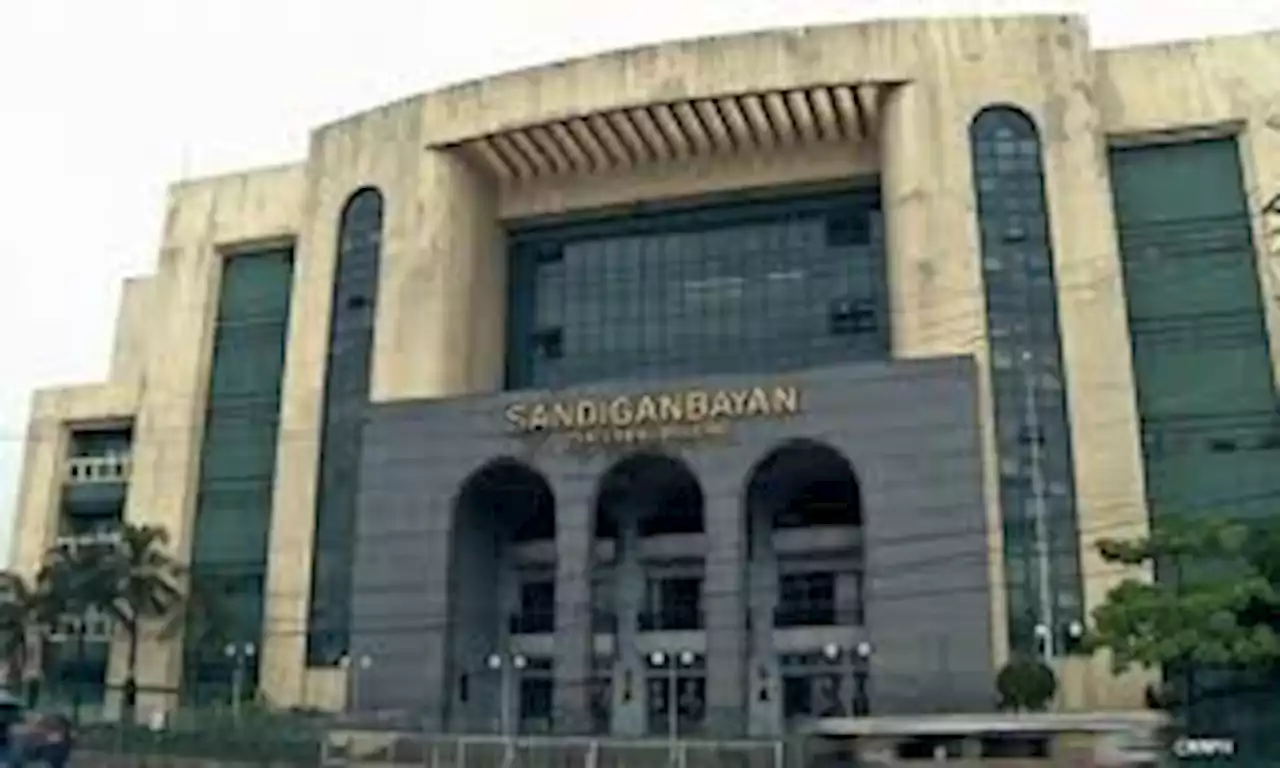 Sandiganbayan junks plea to dismiss raps vs Genuino | Joel R. San Juan