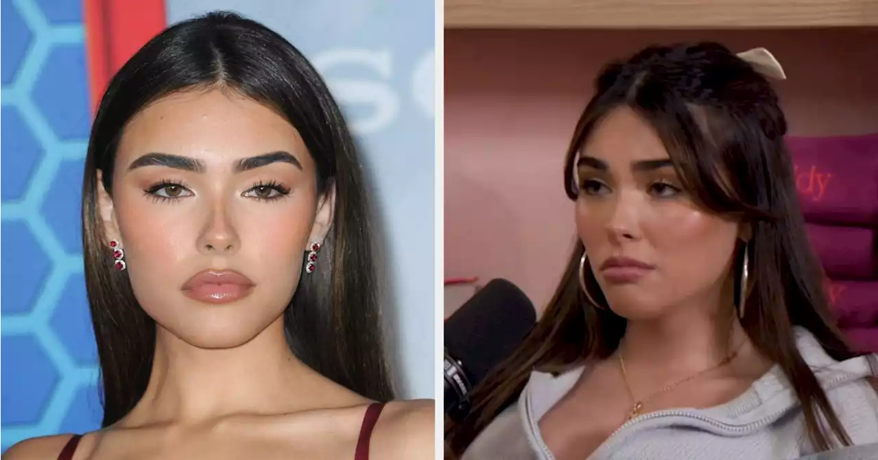 Madison Beer Revealed She Attempted Suicide After Her Nude Videos Were Leaked When She Was 15