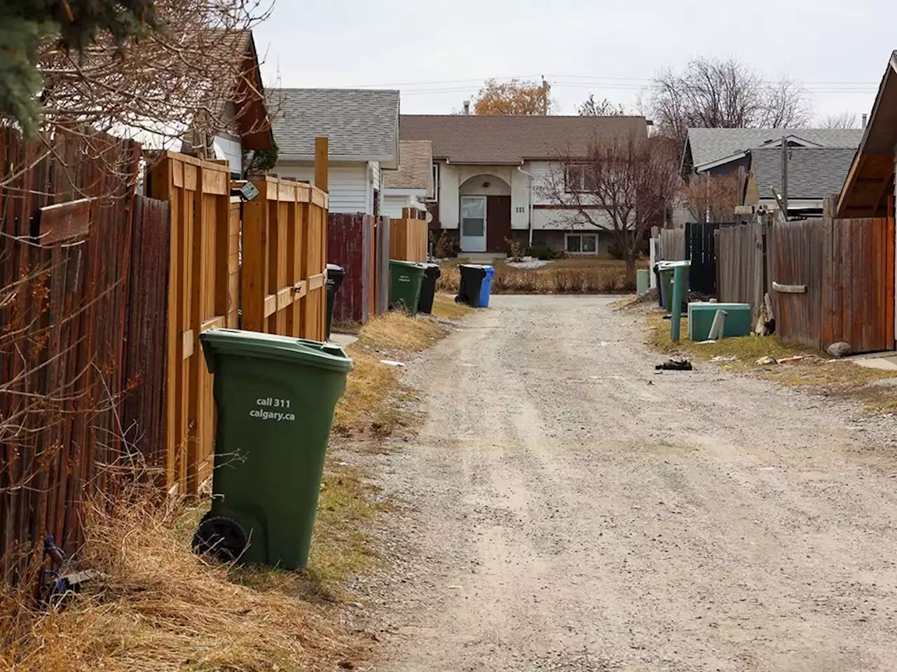 Body of woman found in Forest Lawn identified as young Okotoks mother