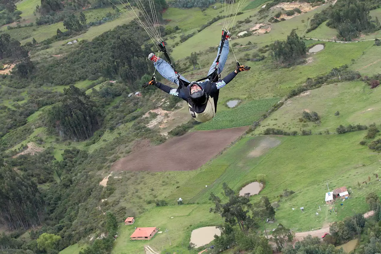 Significado de La Mesa, Paratebueno, Sopó y más pueblitos de Cundinamarca