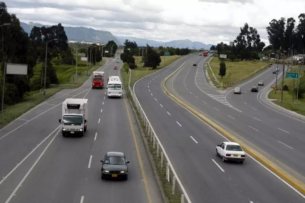 Vía Bogotá-Girardot: Hoy empieza el desmonte del puente de Tolemaida