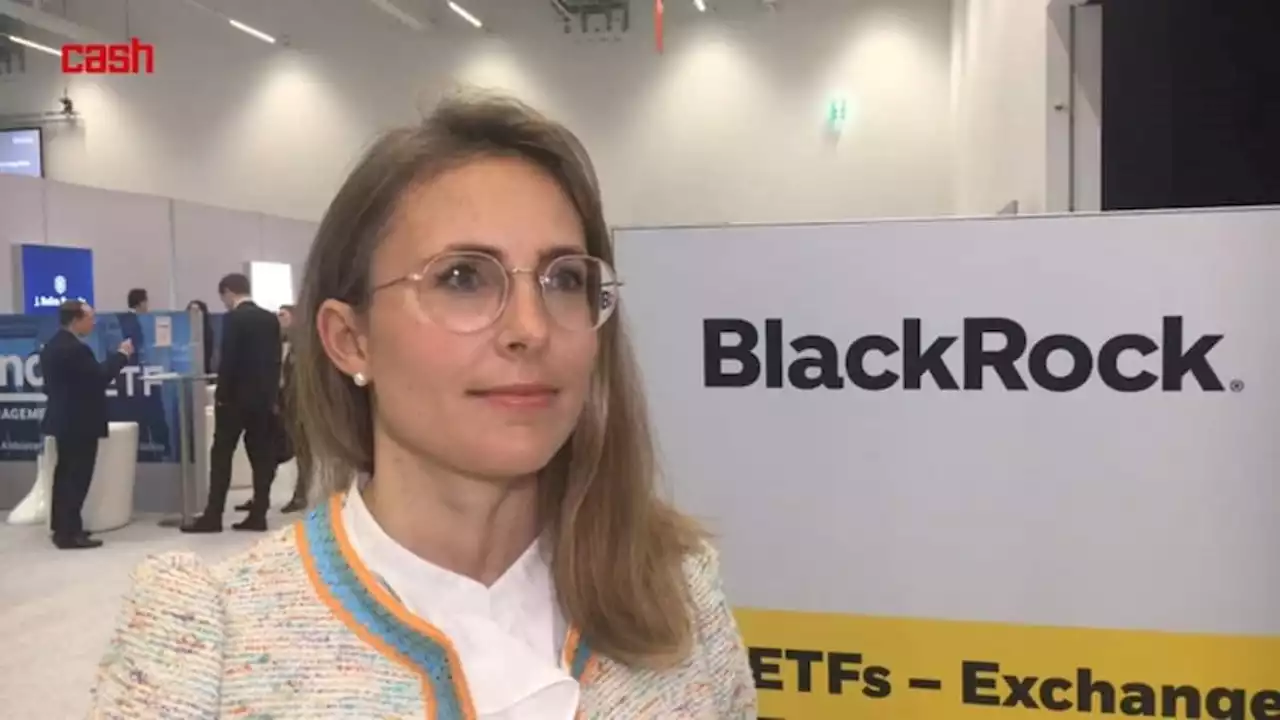 Blackrock-Anlagestrategin: «Die Rezession in den USA ist vorprogrammiert»