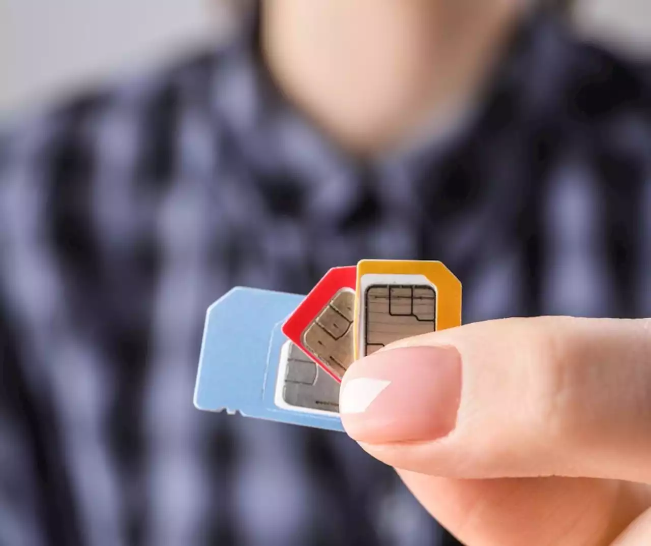 Why aren’t some subscribers registering their SIM cards yet?