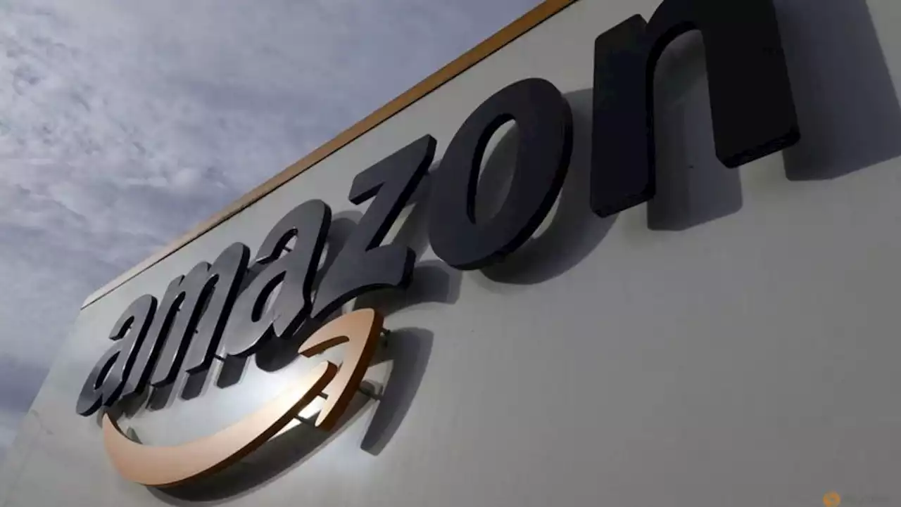 Amazon to expand office supplies business after pandemic sales boost in Europe