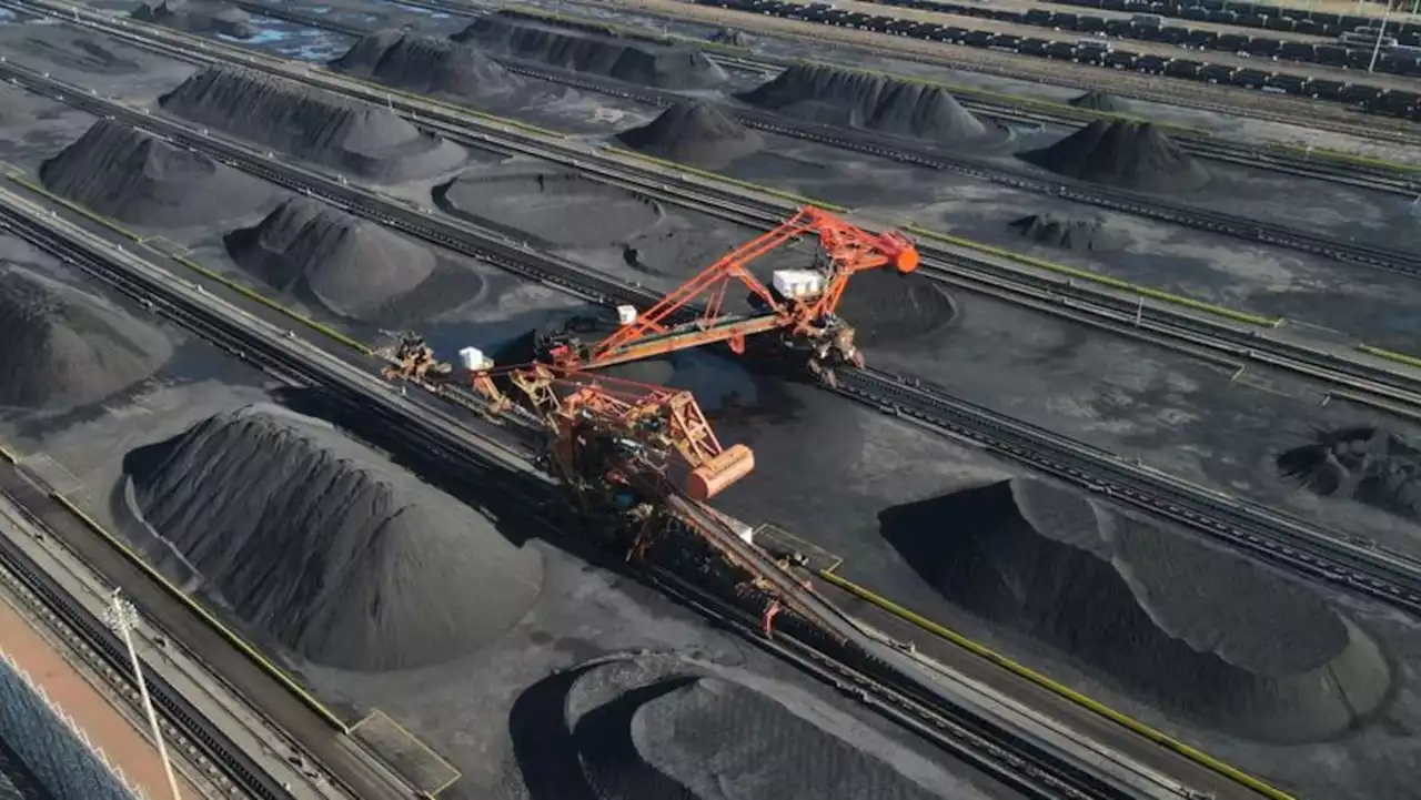 China tells coal miners to speed up adoption of 'smart-mining' tech