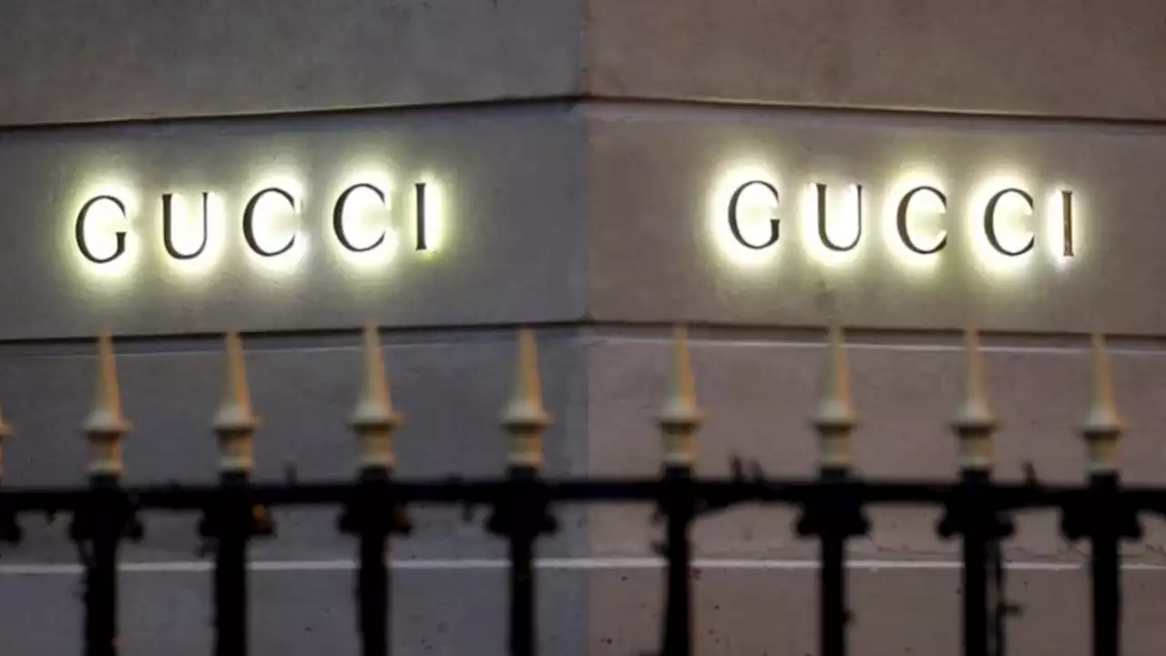 Luxury industry under scrutiny as EU targets Gucci and others